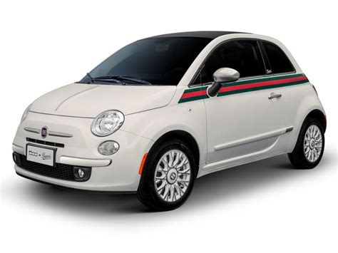 gucci fiat 500 kaufen